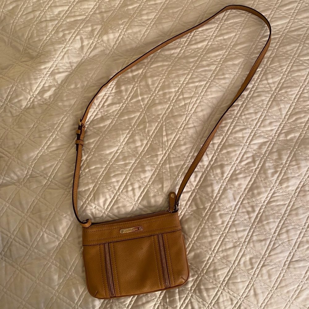 Michael Kors Small Crossbody